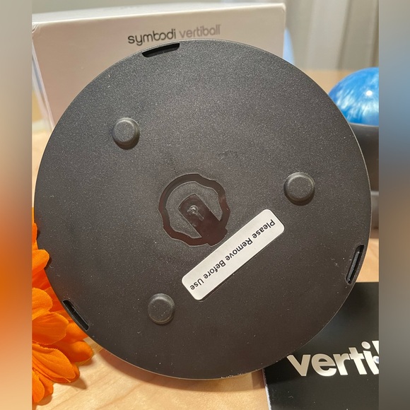 Symbodi Vertiball - Picture 3 of 9